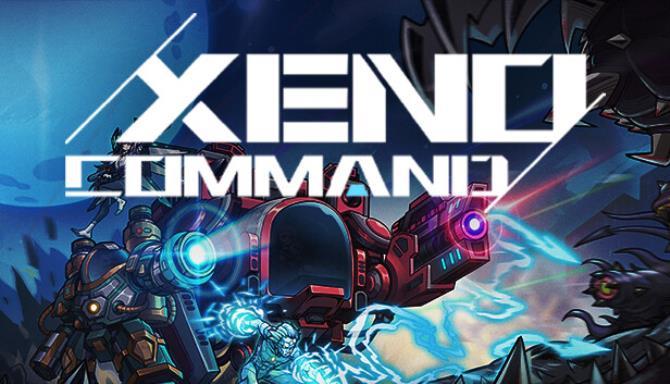 Xeno Command Free
