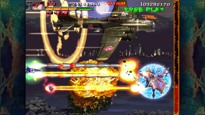 Akai Katana Shin free download