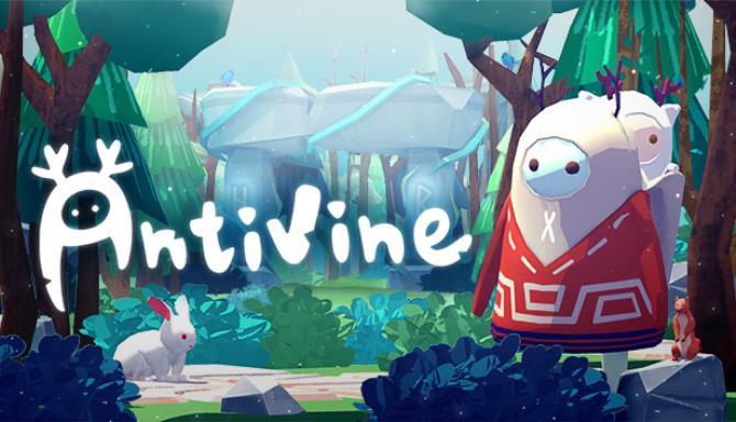 Antivine Free