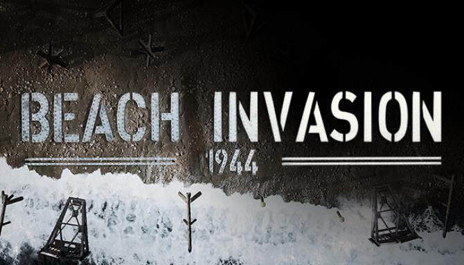 Beach Invasion 1944 Free