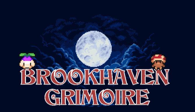 Brookhaven Grimoire Free