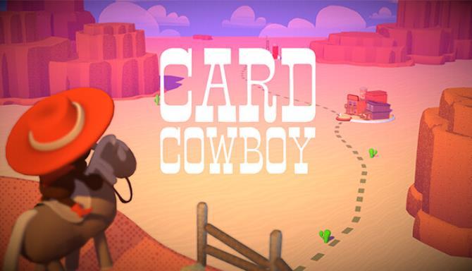 Card Cowboy Free