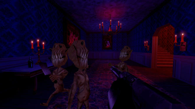Chop Goblins free torrent