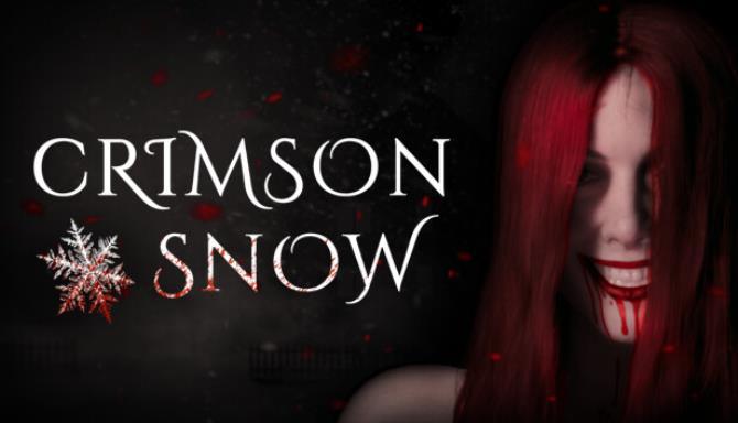 Crimson Snow Free