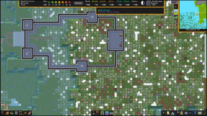 Dwarf Fortress free cracked