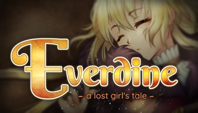 Everdine A Lost Girls Tale Free