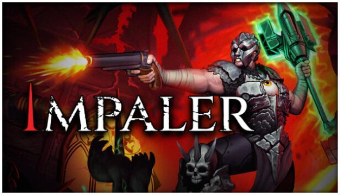 Impaler Free