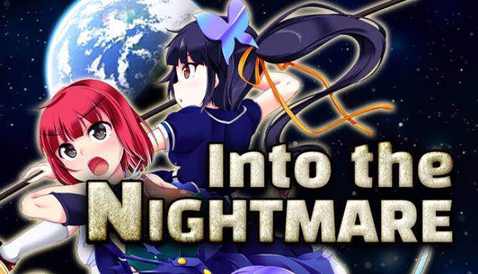 Into the Nightmare Free