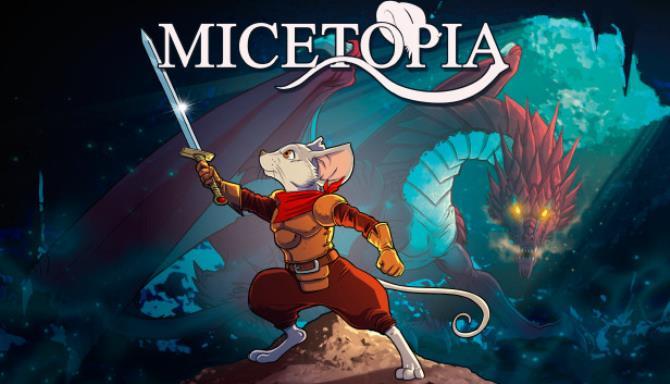 Micetopia Free