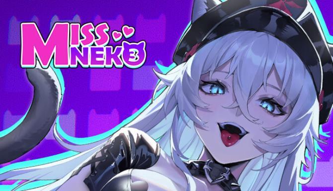 Miss Neko 3 Free