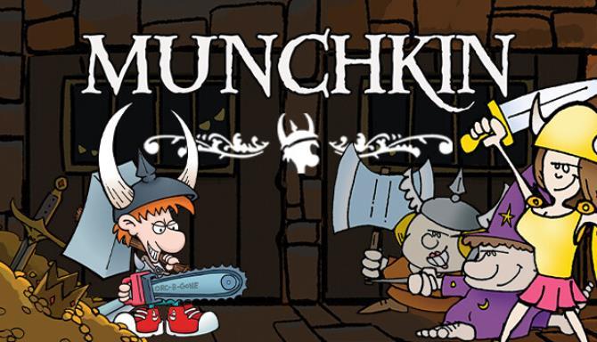 Munchkin Digital Free