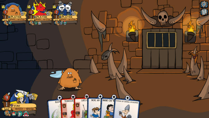 Munchkin Digital free cracked