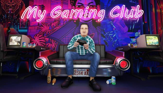 My Gaming Club Free