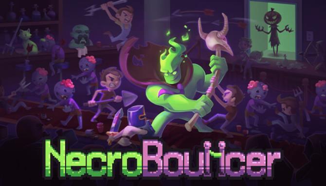 NecroBouncer Free