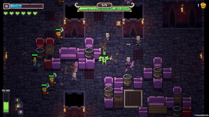 NecroBouncer free download
