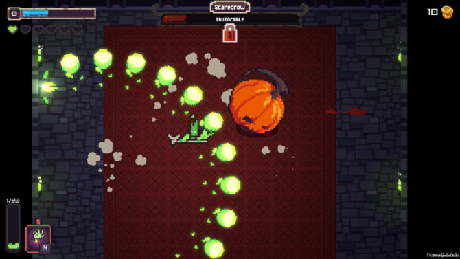 NecroBouncer free torrent
