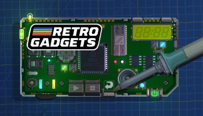 Retro Gadgets Free