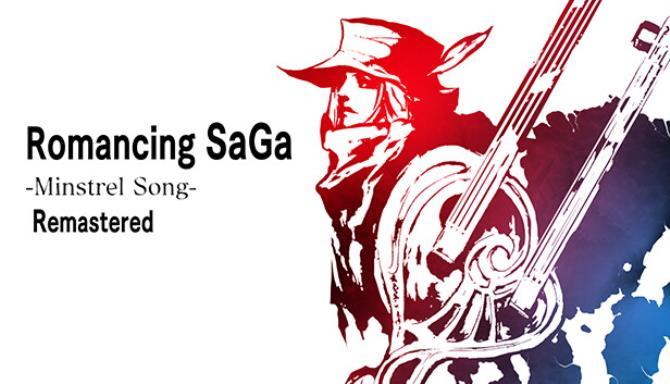 Romancing SaGa Minstrel Song Remastered Free