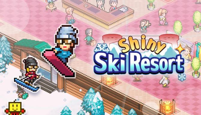 Shiny Ski Resort Free