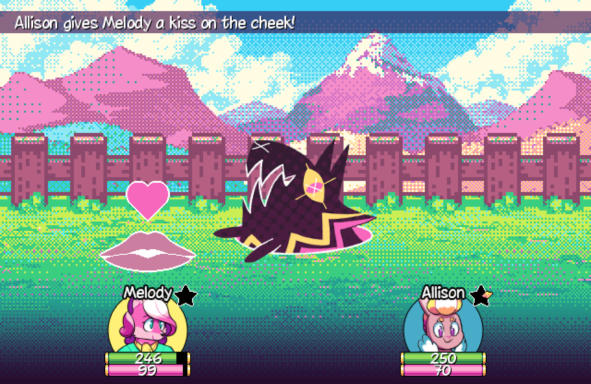 Super Lesbian Animal RPG free cracked