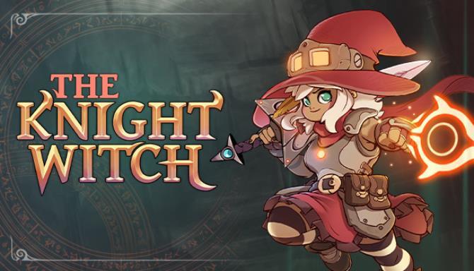 The Knight Witch Free