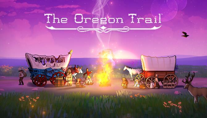 The Oregon Trail Free