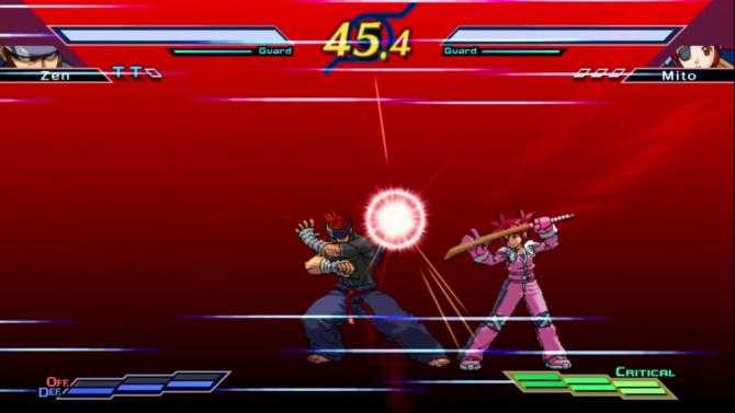 The Rumble Fish 2 free cracked