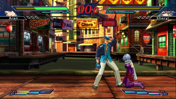 The Rumble Fish 2 free download