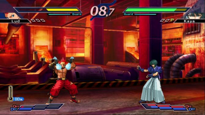 The Rumble Fish 2 free torrent