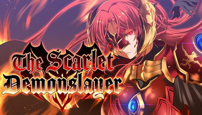 The Scarlet Demonslayer Free