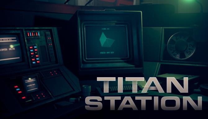 Titan Station Free