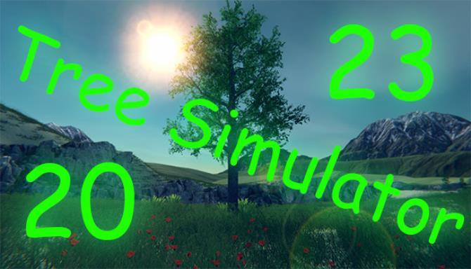 Tree Simulator 2023 Free