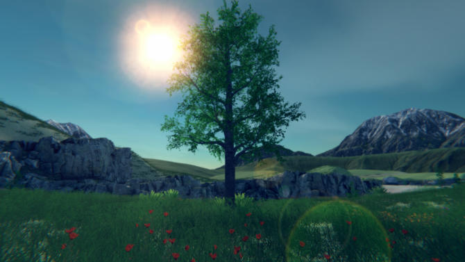 Tree Simulator 2023 free cracked