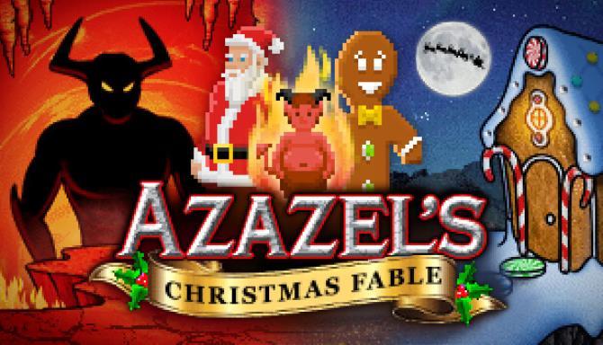 Azazels Christmas Fable Free