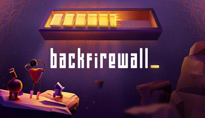 Backfirewall Free