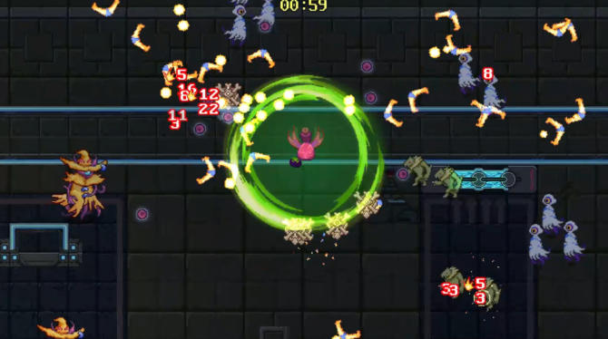 Bio Prototype free torrent