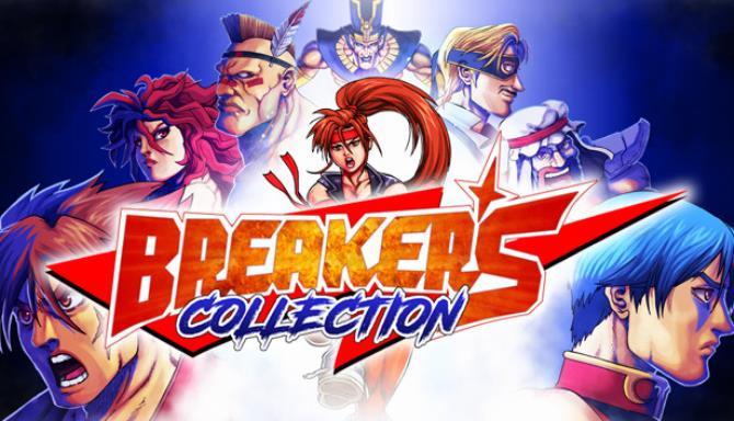 Breakers Collection Free