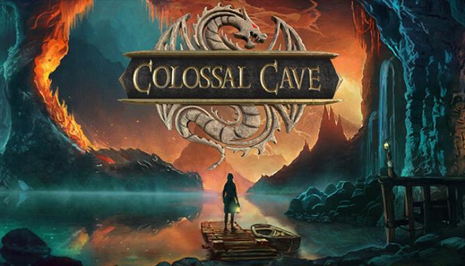 Colossal Cave Free