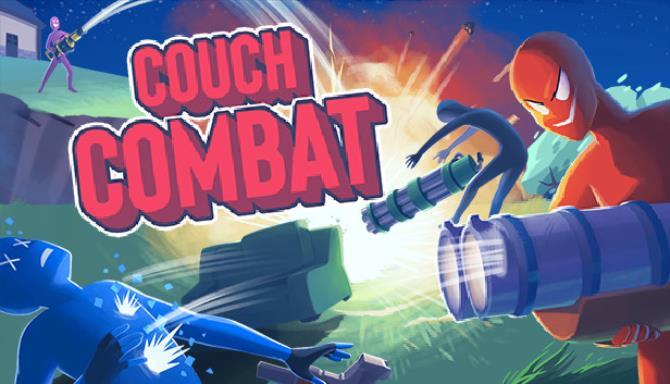Couch Combat Free