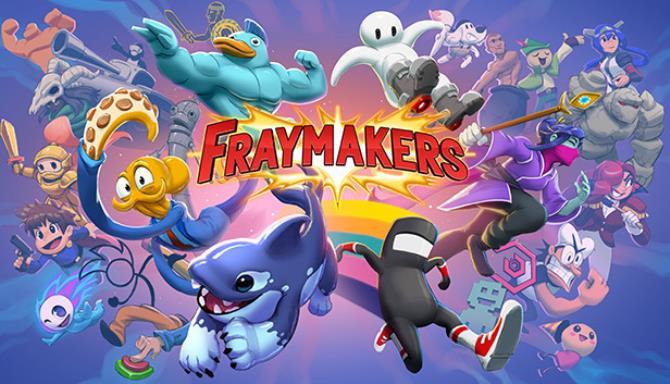 Fraymakers Free