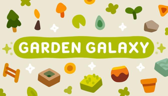 Garden Galaxy Free