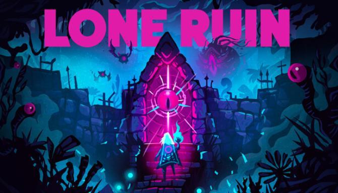 LONE RUIN Free