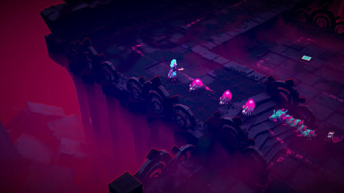 LONE RUIN free torrent