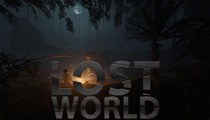 Lost World Free