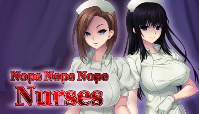 Nope Nope Nope Nurses Free