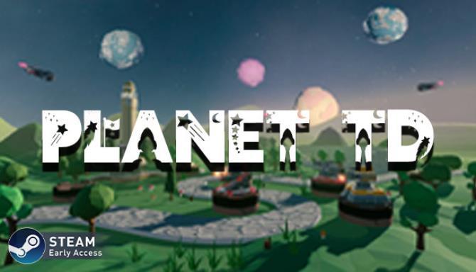 Planet TD Free