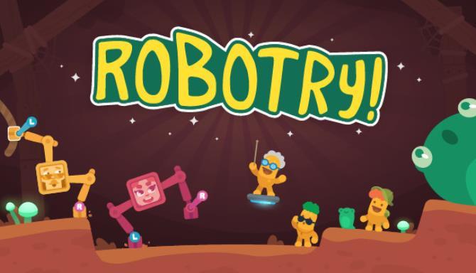 Robotry Free