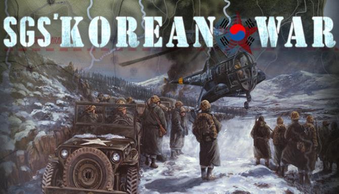 SGS Korean War Free