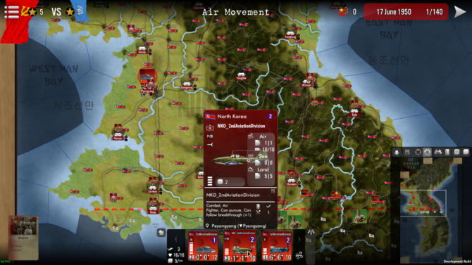 SGS Korean War free torrent