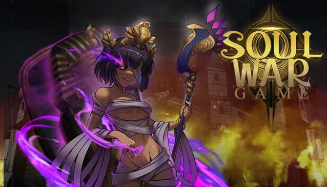 Soul Wargame Free